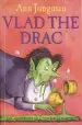 Audiobook Vlad the Drac author Ann Jungman