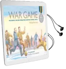 War Game (Special 100Th Anniversary of ww1 Ed.) Audiobook download free by Michael Foreman
