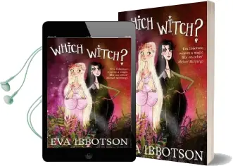 Which Witch? Audiobook download free by Eva Ibbotson