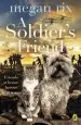 Audiobook A Soldier'S Friend author Megan Rix