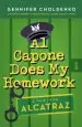 Audiobook Al Capone Does my Homework author Gennifer Choldenko
