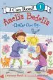 Audiobook Amelia Bedelia Chalks one up author Herman Parish