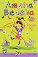 Audiobook Amelia Bedelia Chapter Book #5: Amelia Bedelia Shapes up author Herman Parish