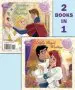 Audiobook Ariel'S Royal Wedding/Aurora'S Royal Wedding (Disney Princess) author Random House Disney