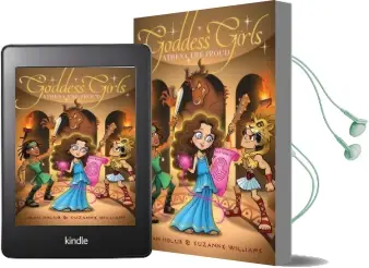 Athena the Proud Audiobook download free by Joan Holub