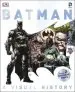 Audiobook Batman a Visual History author Matthew K. Manning