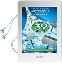 Breakaway Audiobook download free by Jeff Hirsch