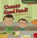 Audiobook Choose Good Food - Healthy Habits author Gina Bellisario