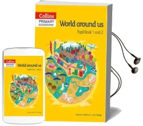 Collins Primary Geography Pupil Book 1 & 2 Audiobook download free by Stephen Scoffham