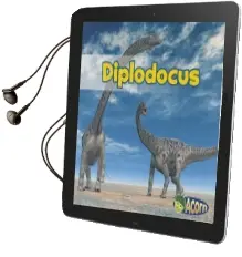 Diplodocus Audiobook download free by Daniel Nunn