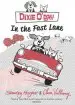 Audiobook Dixie O'Day: In the Fast Lane author Shirley Hughes