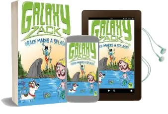 Drake Makes a Splash! Audiobook download free by Ray O'Ryan