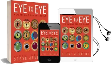 Eye to eye Audiobook download free by Steve Jenkins