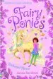 Audiobook Fairy Ponies: Enchanted Mirror author Zanna Davidson
