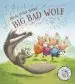 Audiobook Fairytales Gone Wrong: Blow Your Nose, big bad Wolf!: A Story About Spreading Germs author Steve Smallman