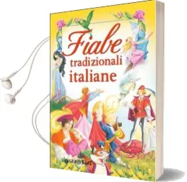 Fiabe Tradizionali Italiane Audiobook download free by Various Authors