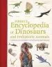 Audiobook Firefly Encyclopedia of Dinosaurs and Prehistoric Animals author Dr Douglas Palmer