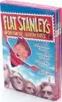 Audiobook Flat Stanley'S Worldwide Adventures #1-4 author Jeff Brown