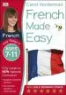 Audiobook French Made Easy Ages 7-11 key Stage 2 author Carol Vorderman