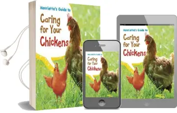 Henrietta'S Guide to Caring for Your Chickens Audiobook download free by Isabel Thomas
