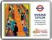 Audiobook Horace Taylor: Brightest London 100-Piece Jigsaw Puzzle Aa830 author Horace Taylor