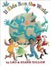Audiobook If Kids ran the World author Leo & Diane Dillon