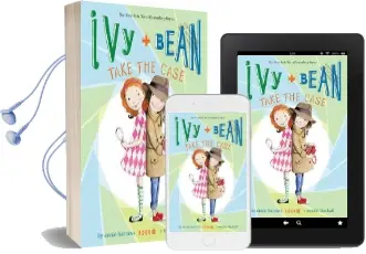 Ivy + Bean Take the Case Audiobook download free by Annie Barrows