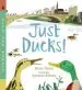 Audiobook Just Ducks! author Nicola Davies