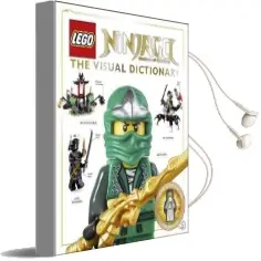 Lego Ninjago: The Visual Dictionary Audiobook download free by Hannah Dolan