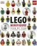 Audiobook Lego (r) Minifigure Year by Year a Visual History: With 3 Minifigures author Dk