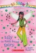 Audiobook Lily the Rain Forest Fairy author Daisy Meadows