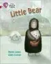 Audiobook Little Bear: A Folktale From Greenland: Band 10 White/Band 14 Ruby author Dawn Casey