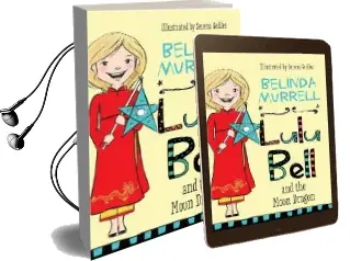 Lulu Bell and the Moon Dragon Audiobook download free by Belinda Murrell