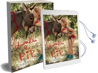 Lulu & pip Audiobook download free by Nina Gruener