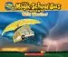 Audiobook Magic School bus Presents: Wild Weather author Tom Jackson