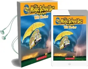 Magic School bus Presents: Wild Weather Audiobook download free by Tom Jackson