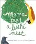 Audiobook Mama Built a Little Nest author Jennifer Ward