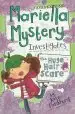 Audiobook Mariella Mystery Investigates the Huge Hair Scare author Kate Pankhurst