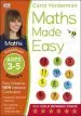 Audiobook Maths Made Easy Numbers Ages 3-5 Preschool key Stage 0 author Carol Vorderman