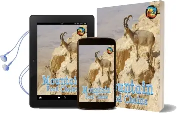Mountain Food Chains Audiobook download free by Angela Royston