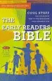 Audiobook Nkjv Early Readers Bible: New King James Version author Thomas Nelson