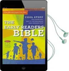 Nkjv Early Readers Bible: New King James Version Audiobook download free by Thomas Nelson