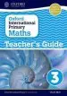 Audiobook Oxford International Primary Maths: Stage 3: Age 7-8: Teacher'S Guide 3 author Janet Rees