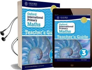 Oxford International Primary Maths: Stage 3: Age 7-8: Teacher'S Guide 3 Audiobook download free by Janet Rees