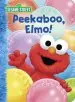 Audiobook Peekaboo, Elmo! author Constance Allen