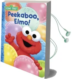 Peekaboo, Elmo! Audiobook download free by Constance Allen