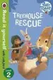 Audiobook Peter Rabbit: Treehouse Rescue - Read it Yourself With Ladybird: Level 2 author Ladybird