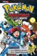 Audiobook Pokemon Adventures: Black and White, Vol. 5 author Hidenori Kusaka