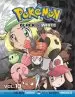 Audiobook Pokemon Black and White, Vol. 13 author Hidenori Kusaka