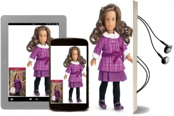 Rebecca 2014 Mini Doll Audiobook download free by American Girl Editors
